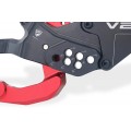 CNC Racing Adjustable Rearset for the Ducati Panigale V2 / S (2025+) CNC Racing Adjustable Rearset for the Ducati Panigale V2 / S (2025+)
